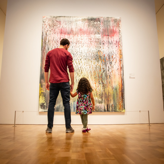 Your Guide to the Milwaukee Area’s Inspiring Art Museums