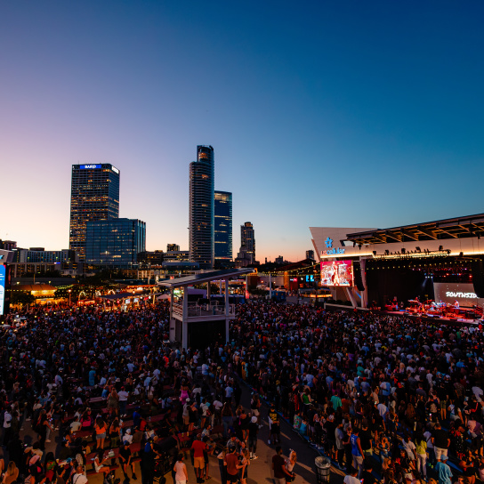 Summerfest Announces 2026 Lineup