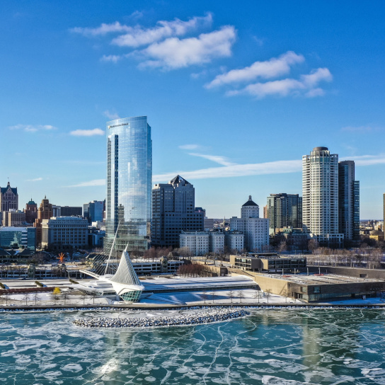 3 Days of Winter Wonder in Milwaukee