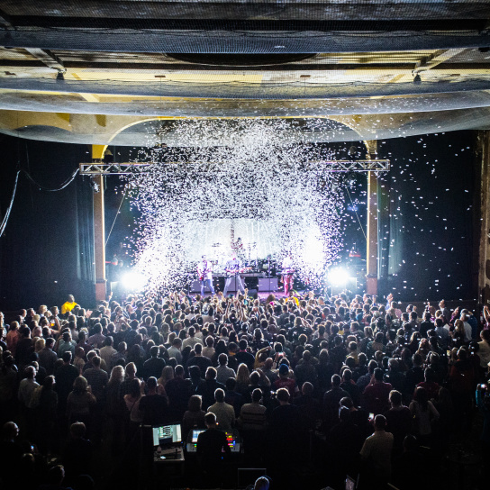 9 Can't-Miss Milwaukee Shows in June