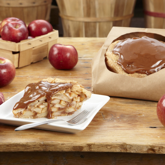 9 Fall-Inspired Coffee, Beers and Baked Goods