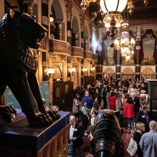 2025 Milwaukee Film Festival