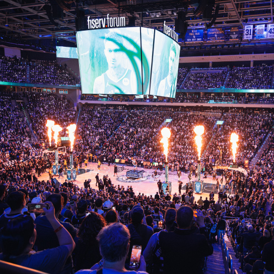 15 Must-See Milwaukee Bucks Games in 2025-26