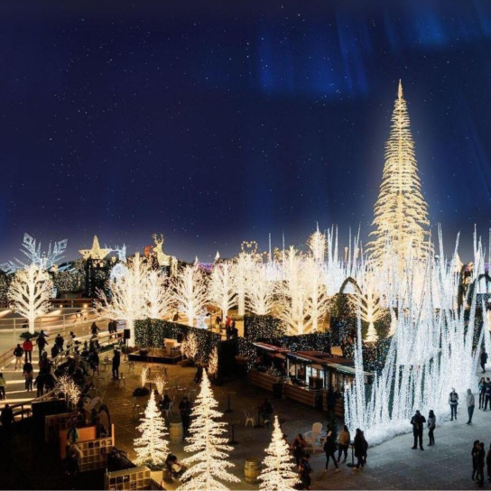 12 Days of Holiday Fun in Milwaukee