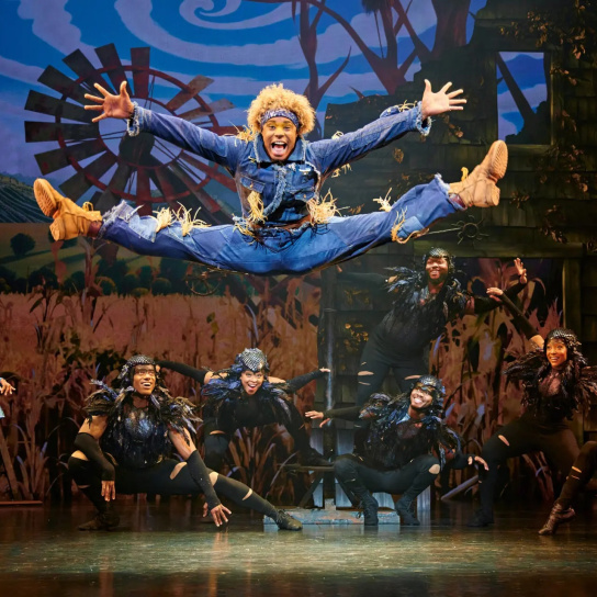 12 Can’t-Miss Milwaukee Shows in October