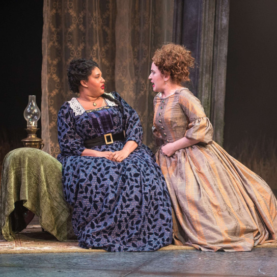 9 Shows We Can't Wait to See in October