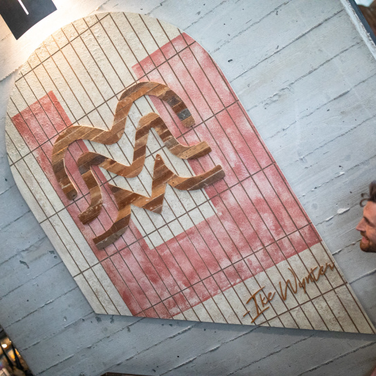 What Ike Likes: Ike Wynter’s Top 10 Milwaukee Spots