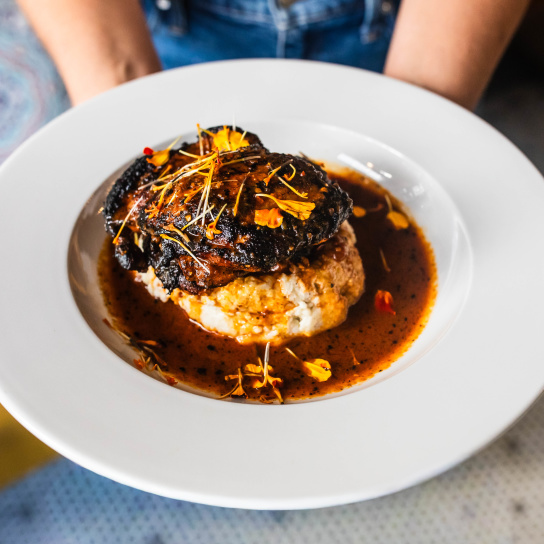 Such Great Bites: Milwaukee’s Local Favorites and Hidden Gems