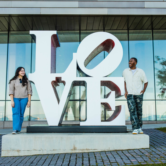 Ace Valentine’s Day in Milwaukee