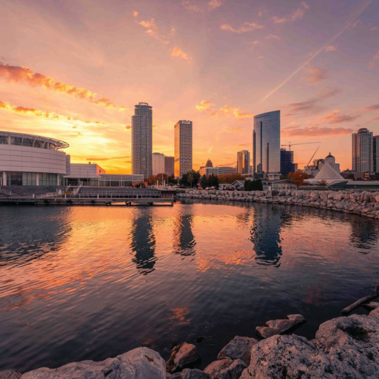 Business of Travel Series: This City's Electric Energy Surprises— and Delivers for Visitors