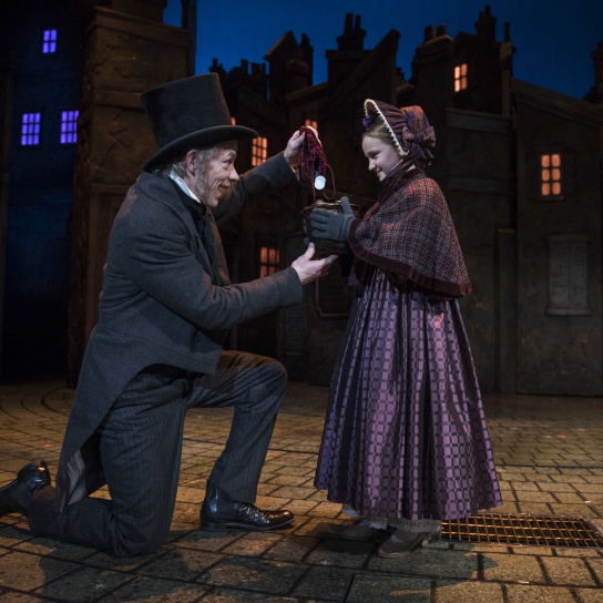 11 Holiday Shows You Can't Miss in Milwaukee This December