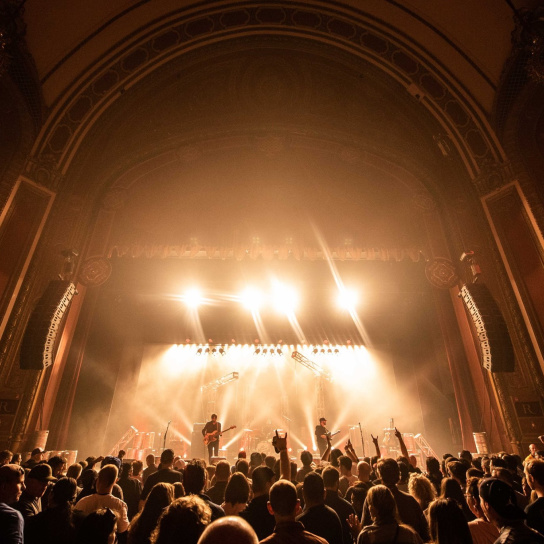 9 Can’t-Miss Milwaukee Shows in March