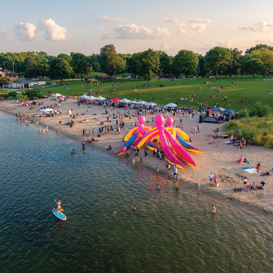 ArtBlaze 2025 Dates Announced