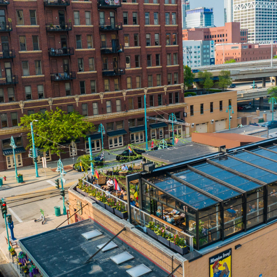 17 New and Upcoming Milwaukee Restaurants