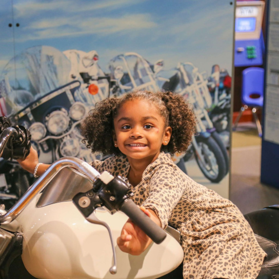 Spring Breakthrough: Spring Break Your Way in Milwaukee
