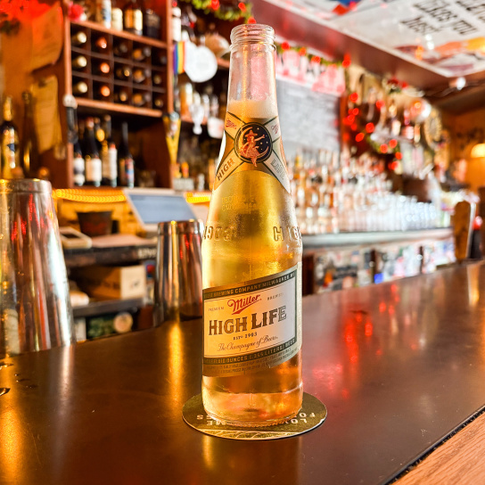 Milwaukee's Miller High Life Trail: 10 Iconic Bars You Must Visit