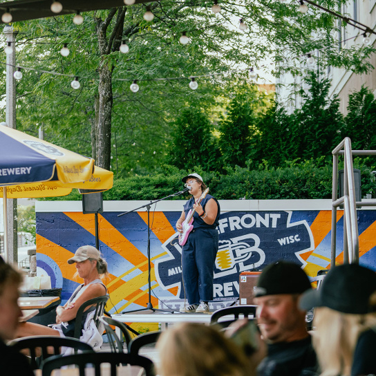 15 Can't-Miss Milwaukee Shows in July