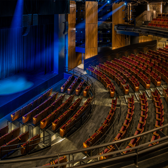 12 Can’t-Miss Milwaukee Shows in February