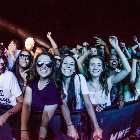 One Thing to Discover at Every Milwaukee Festival in June