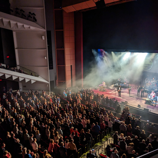9 Shows to See in Milwaukee This February
