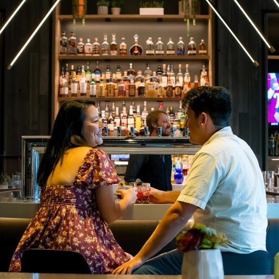 Thanksgiving Dining & Carry-Out 2025