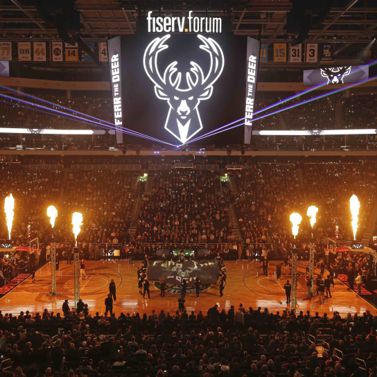Milwaukee’s Year of Sports: A 2025 Preview