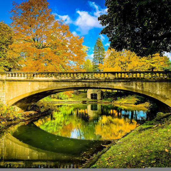 Milwaukee’s Historic Fall Favorites