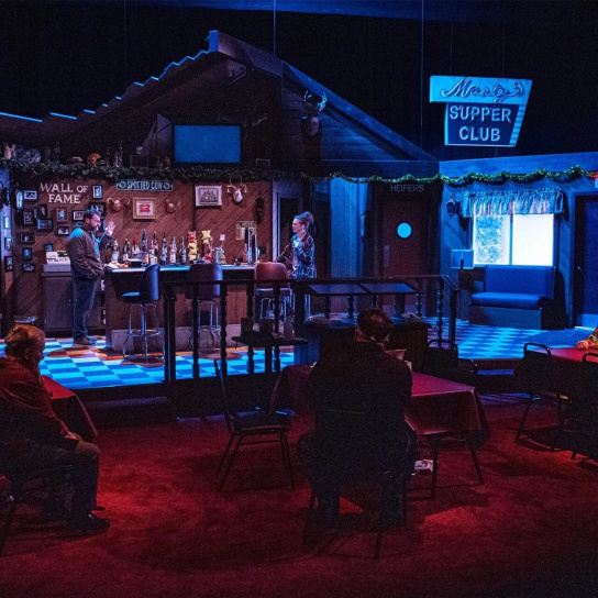 12 Can't-Miss Milwaukee Shows in November