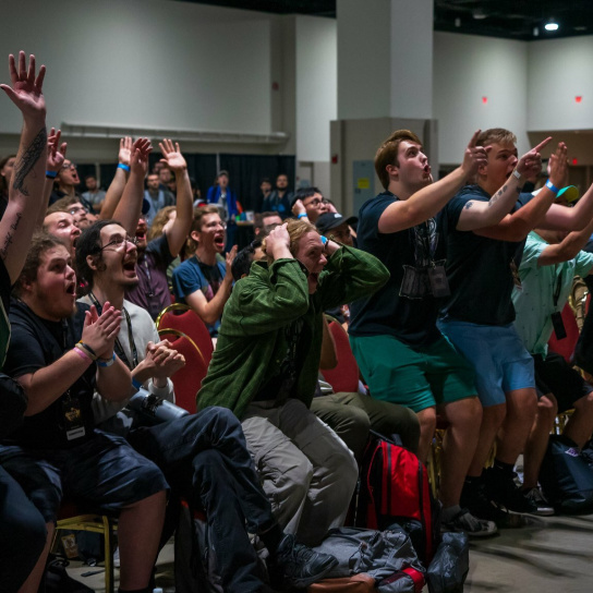 Cream City Convergence Returns: Milwaukee Welcomes Wisconsin’s Largest Esports Tournament