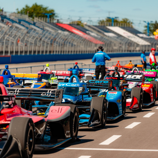 Record Wins, Racing Thrills & Historic Venues: August 2025 Milwaukee Sports Highlights