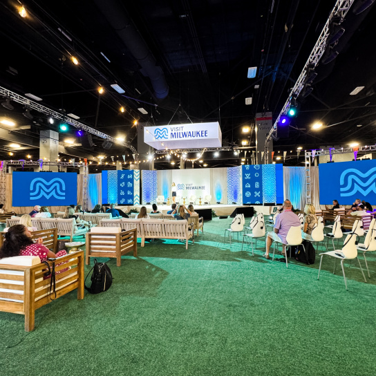 Beer, Brats & Business: September 2025 Milwaukee Meetings Highlights