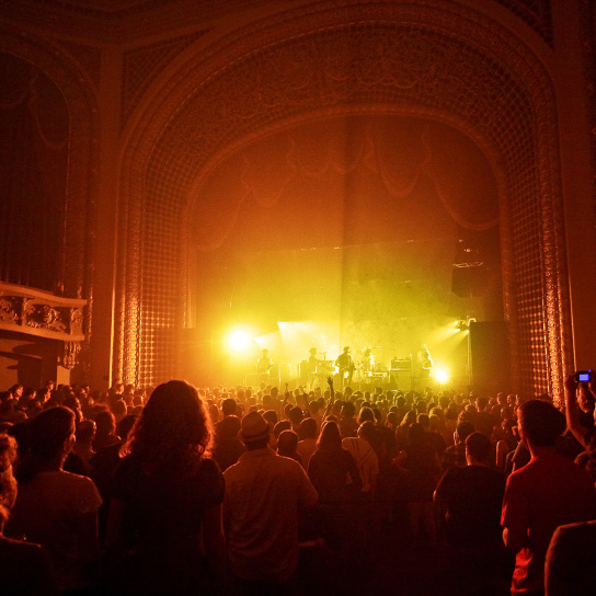 9 Can’t-Miss Milwaukee Shows in May