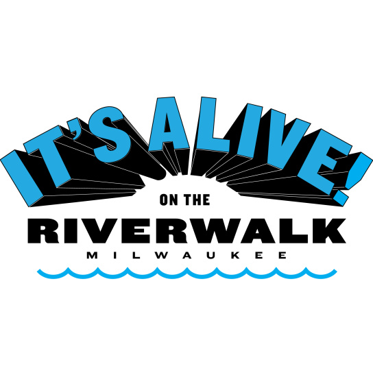 “It's Alive on the RiverWalk” To Bring Live Performances to the Milwaukee RiverWalk
