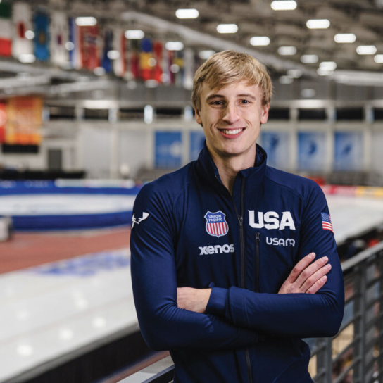 Olympic Pride, Women in Sports and Big Splashes: February 2026 Milwaukee Sports Highlights