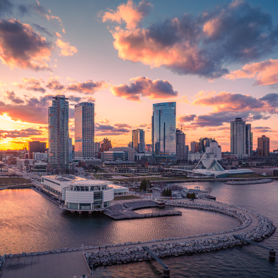 Big Wins and Busy Roads: July 2025 Milwaukee Meetings Highlights