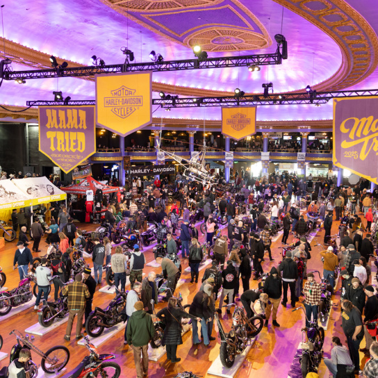 Milwaukee Winter Festival Guide 2025/2026