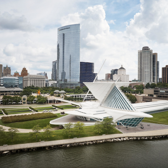 Business of Travel Series: The Business Traveler's Secret Weapon? Milwaukee