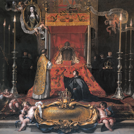 Renaissance and Baroque Masterpieces Coming to the Milwaukee Art Museum