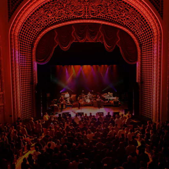 The Upside Down Guide to the Milwaukee Theater District: 13 Experiences for Stranger Things Fans