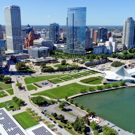 Business of Travel Series: From Courts to Courses, Milwaukee Wins at Sports Tourism