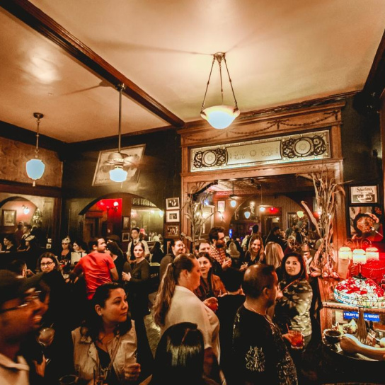 Trick or Treat: Halloween Frights and Delights in Milwaukee
