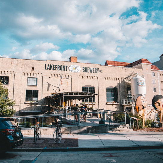 13 Black Friday Beer Releases in Milwaukee