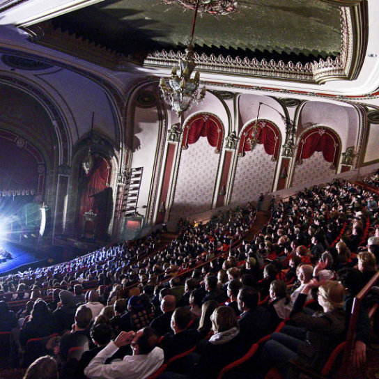 9 Shows We Can’t Wait to See in December