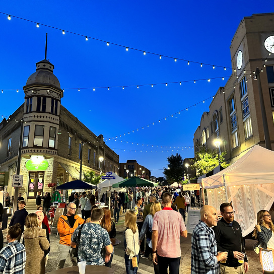 Milwaukee September Festival Guide