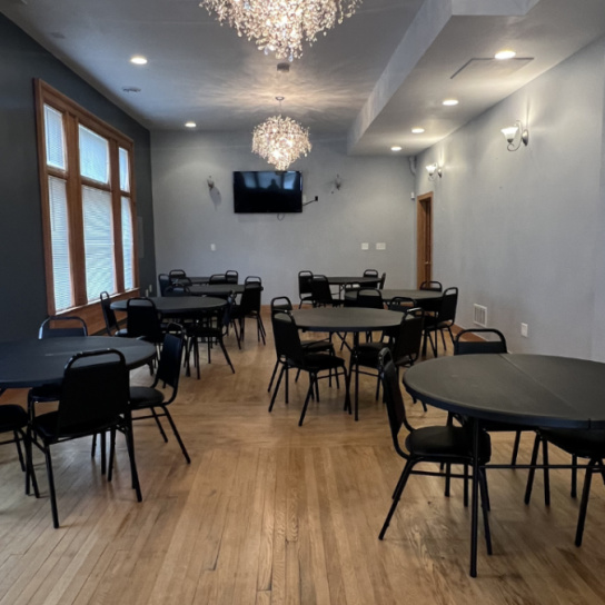 New in Milwaukee: The Uplifting Mansion, 127 Years in the Making