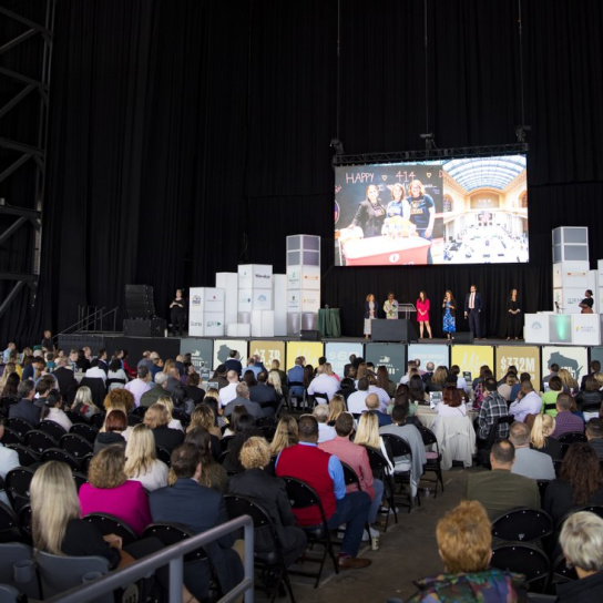 2023 VISIT Milwaukee Annual Meeting