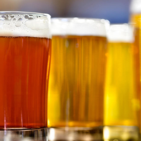 Water Street Brewery: 84,000 Barrels of Legendary Beer in Milwaukee