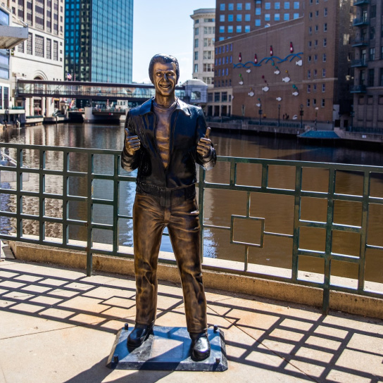 Fall Flavors, Big Stages and Milwaukee Momentum: October 2025 Milwaukee Meetings Highlights