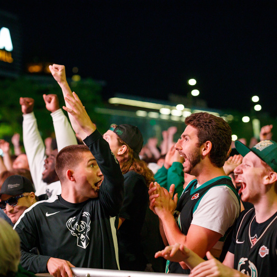 Business of Travel Series: From Courts to Courses, Milwaukee Wins at Sports Tourism