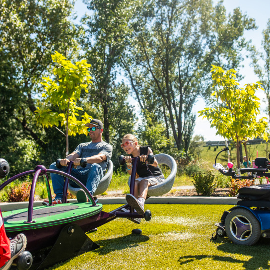 Accessibly Milwaukee: An Accessible Itinerary for Every Body